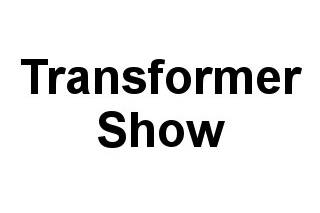 Transformer Show logo