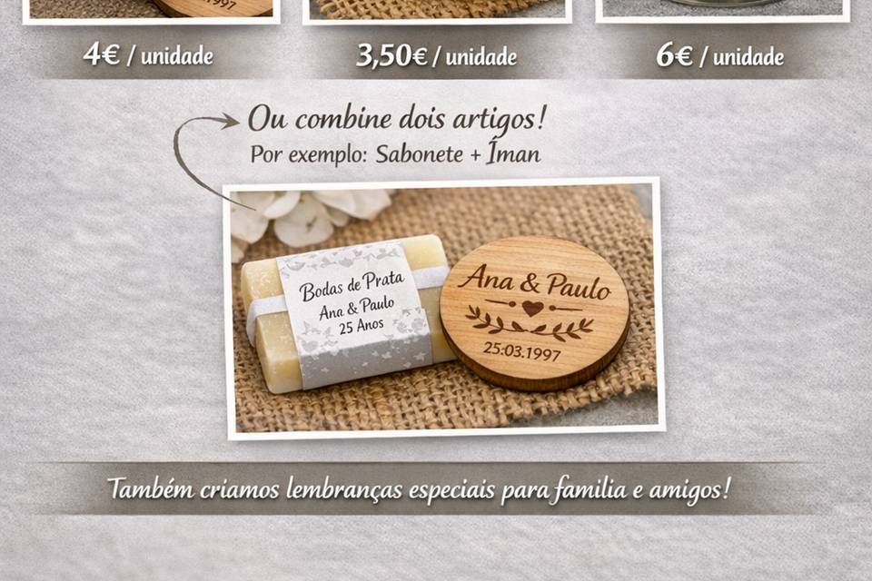 Promoçao 2026 Fevereiro|Março
