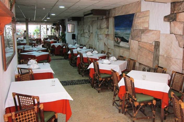 Restaurante Forno Velho