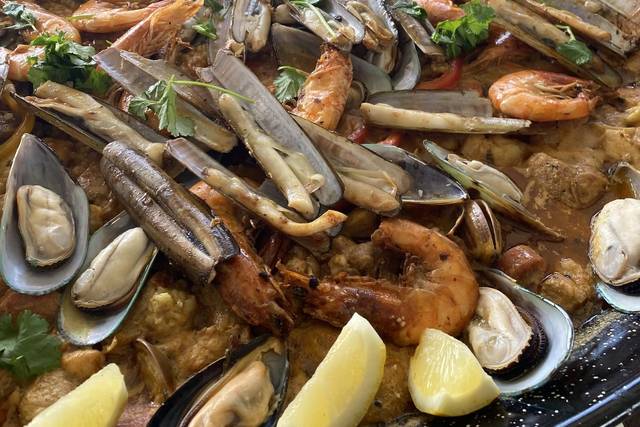 Nuno Luz Eventos & Catering