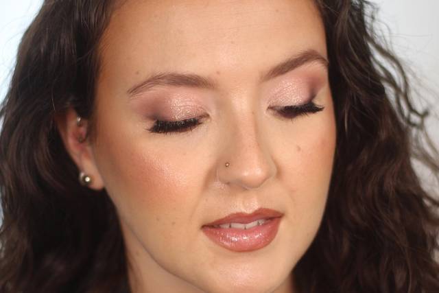 Ana Correia Makeup