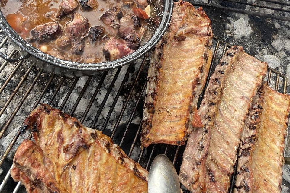 Churrasco