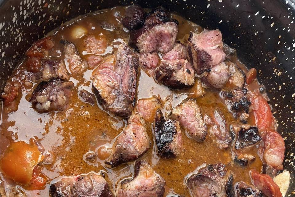 Churrasco
