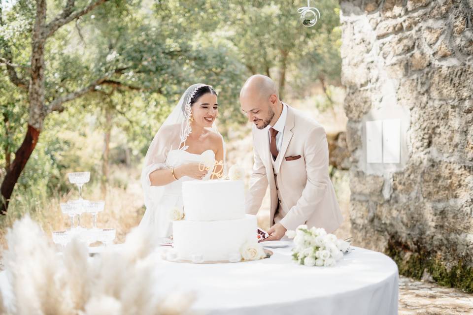 Joana & Rui