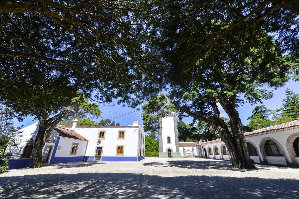 Quinta da Serra