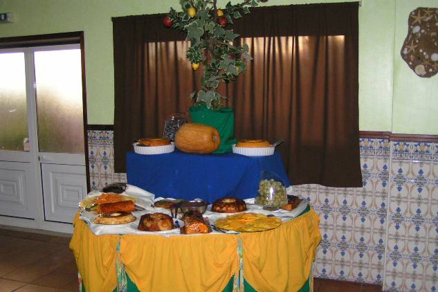 Restaurante Ipiranga
