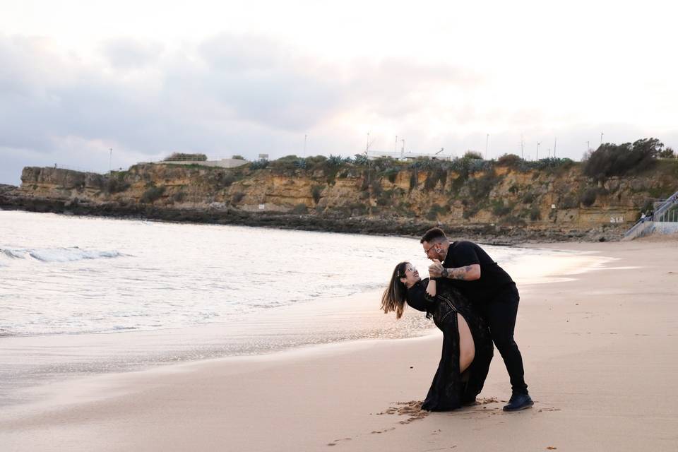 Fotografia de Casamento