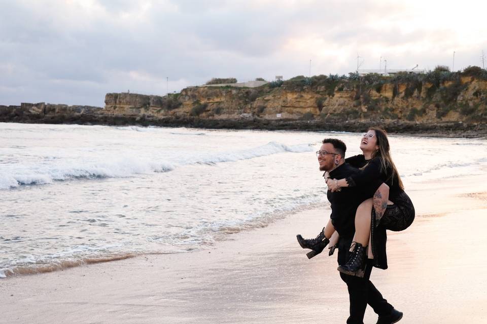 Fotografia de Casamento