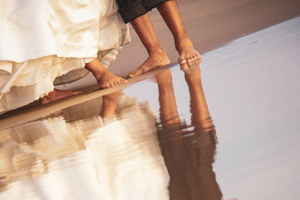 Fotografia de Casamento