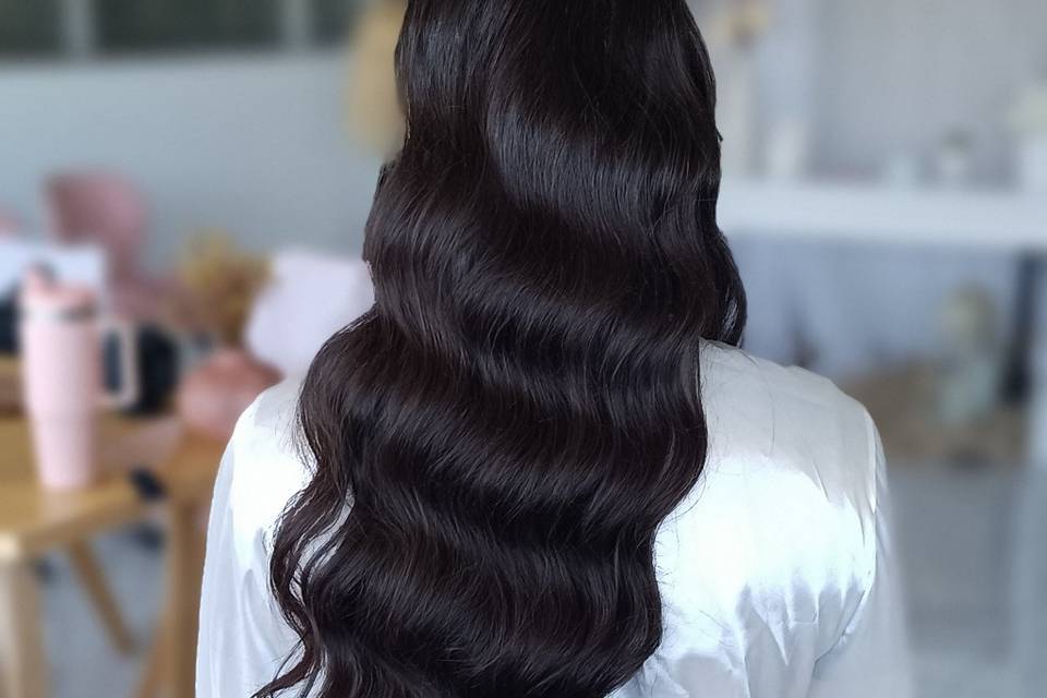 Ondas Hollywood