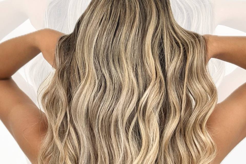 Balayage