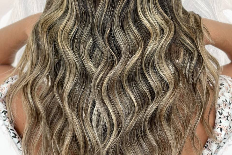 Balayage