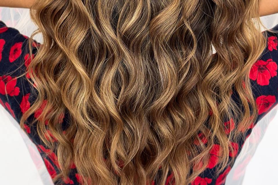 Balayage