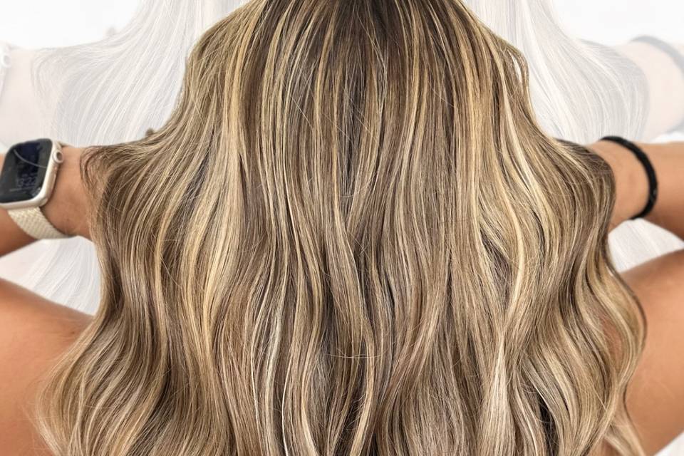 Balayage