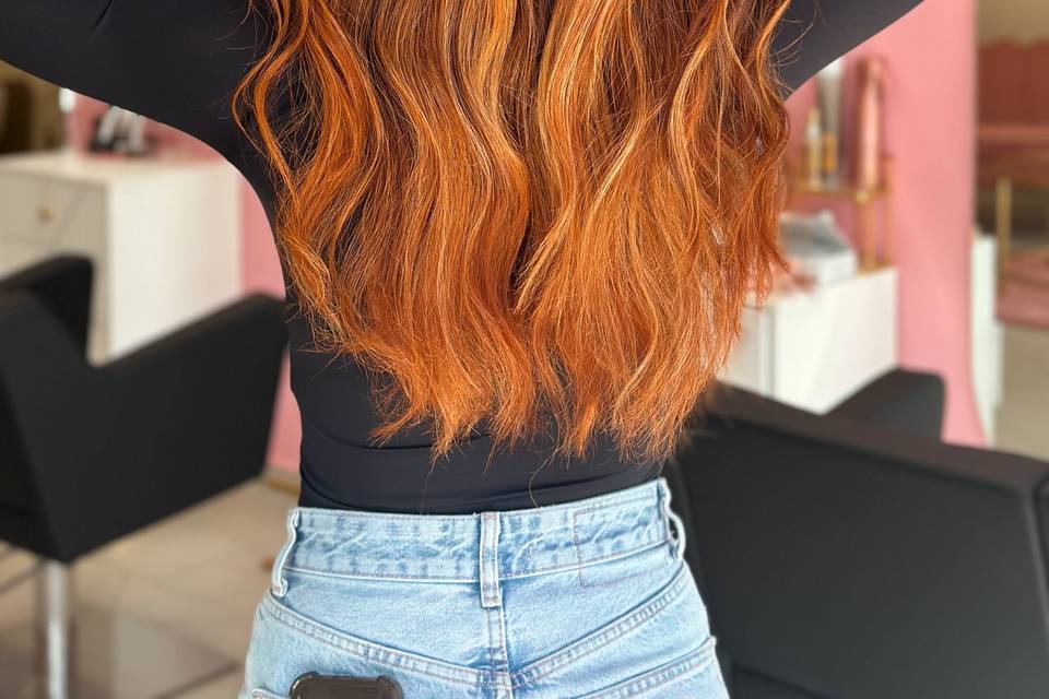 Balayage