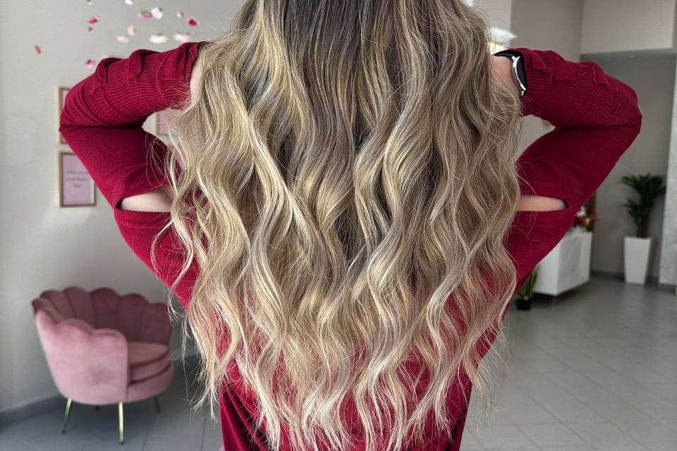 Balayage