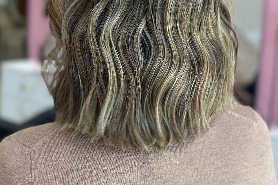 Balayage