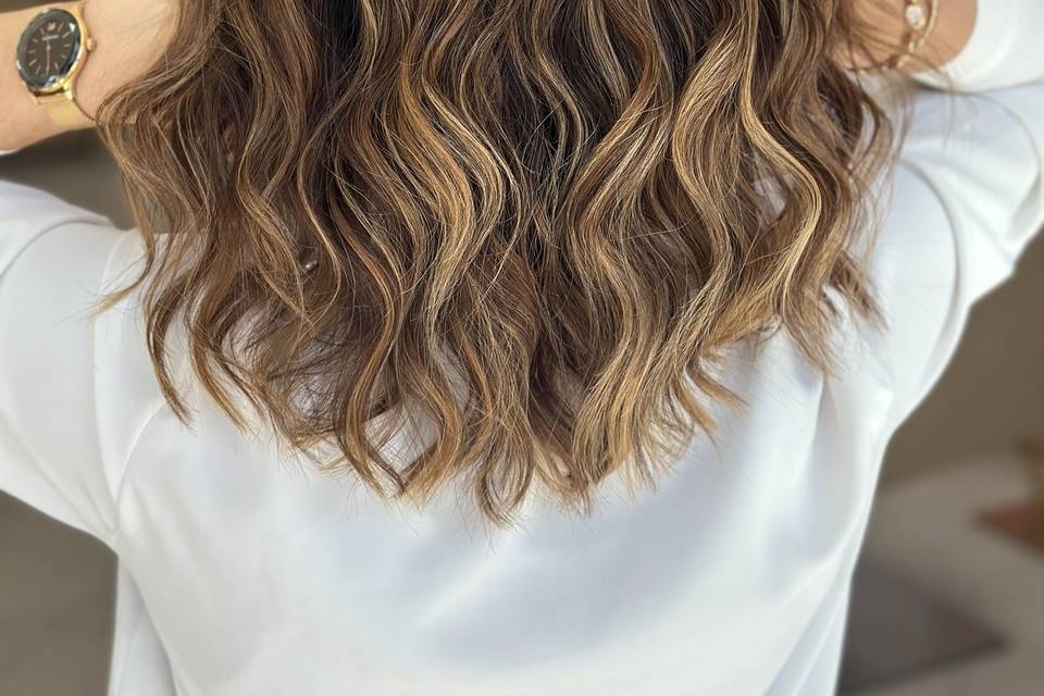 Balayage