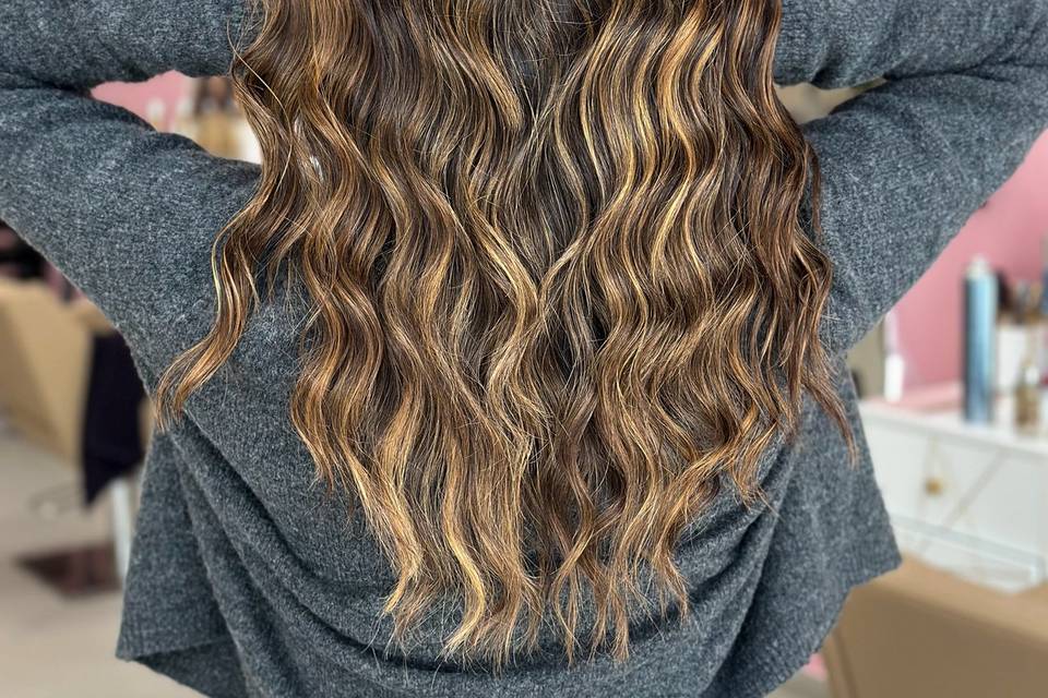 Balayage