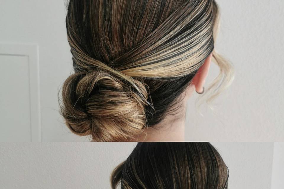 Penteado