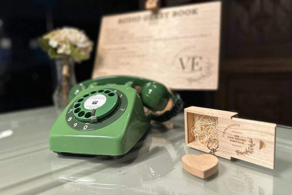 Telefone Verde