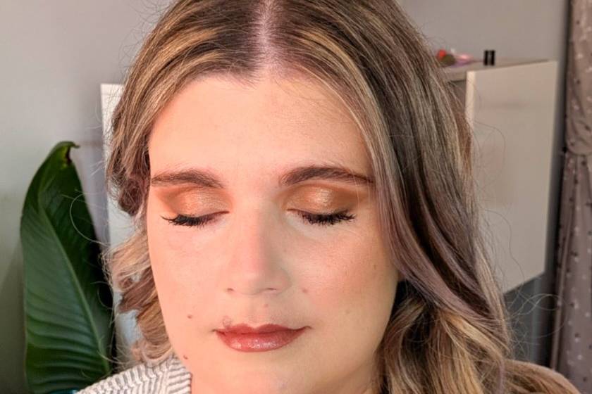 Makeup Cerimónia