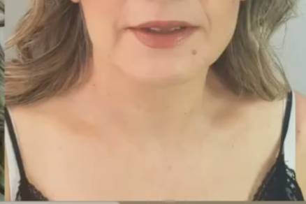 Makeup Pele Madura
