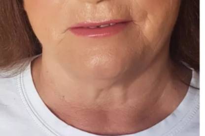 Makeup Pele Madura