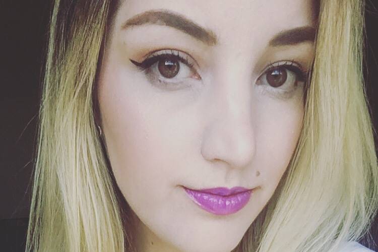Mariana Magalhães Makeup