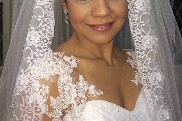 Noiva Mariana