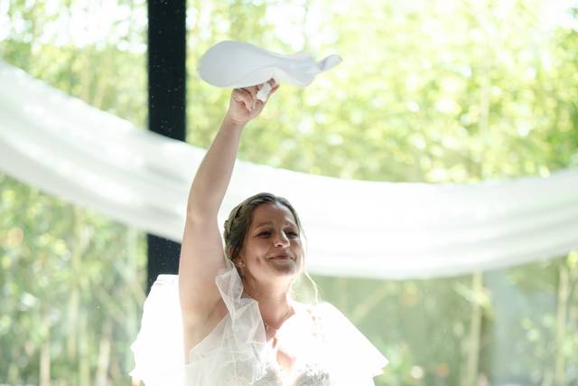 Casamento Jéss e Américo