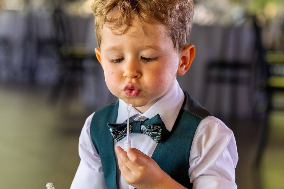 Casamento Jéss e Américo