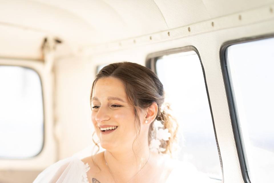 Casamento Jéss e Américo