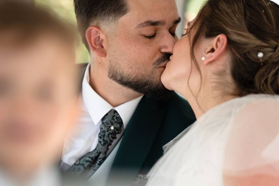 Casamento Jéss e Américo