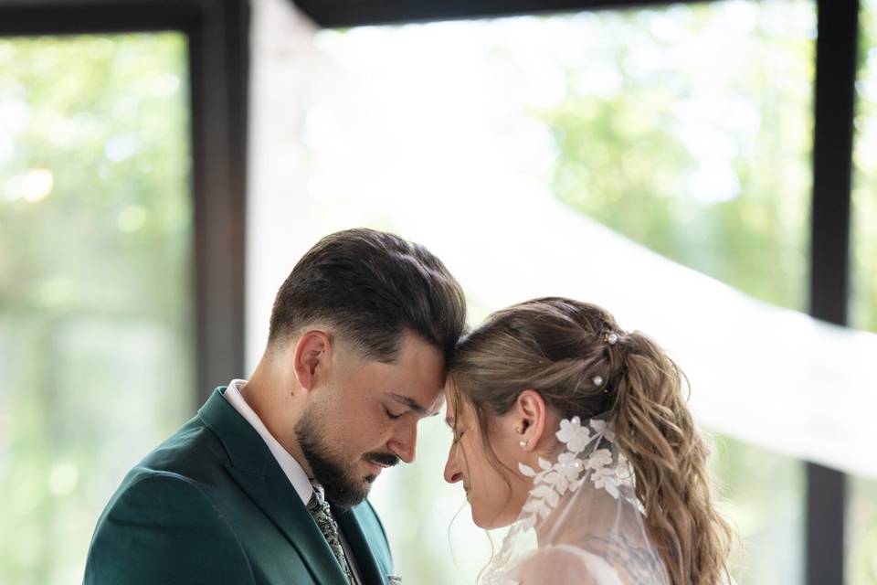 Casamento Jéss e Américo