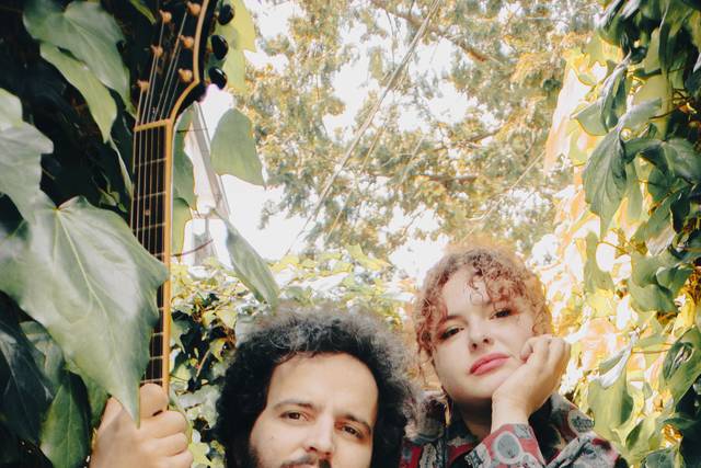 Duo voz e guitarra 2026