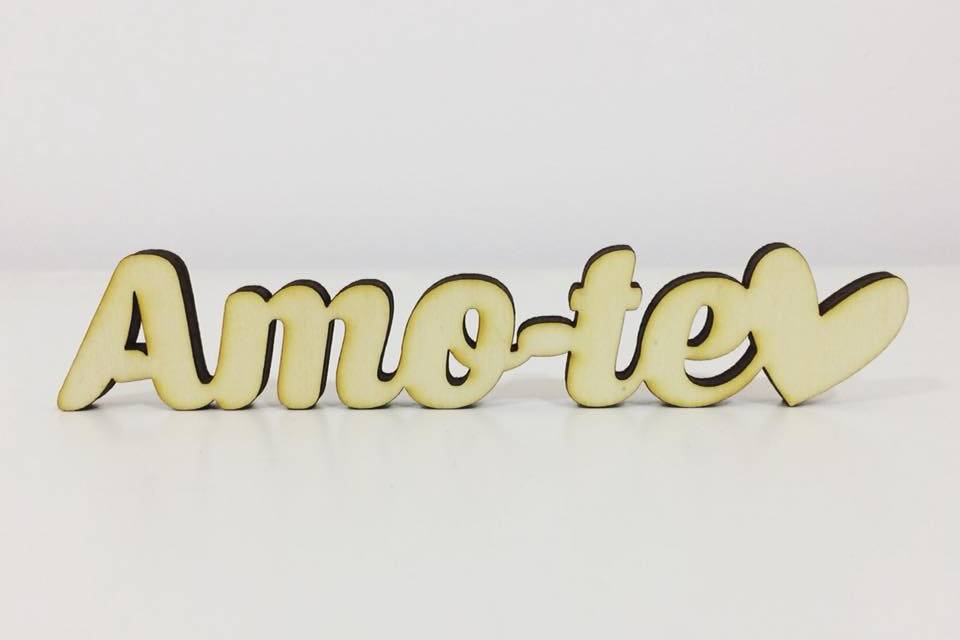 Amo-te