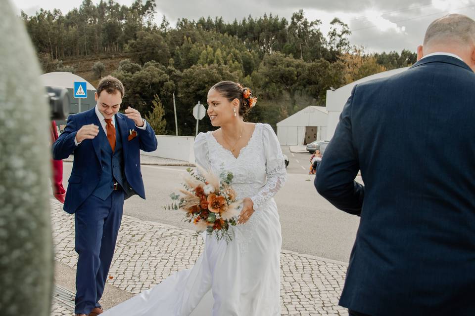 Wedding Raquel & João