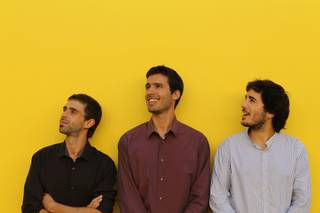 André Ferreira Trio