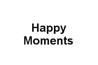 Happy Moments  Logo