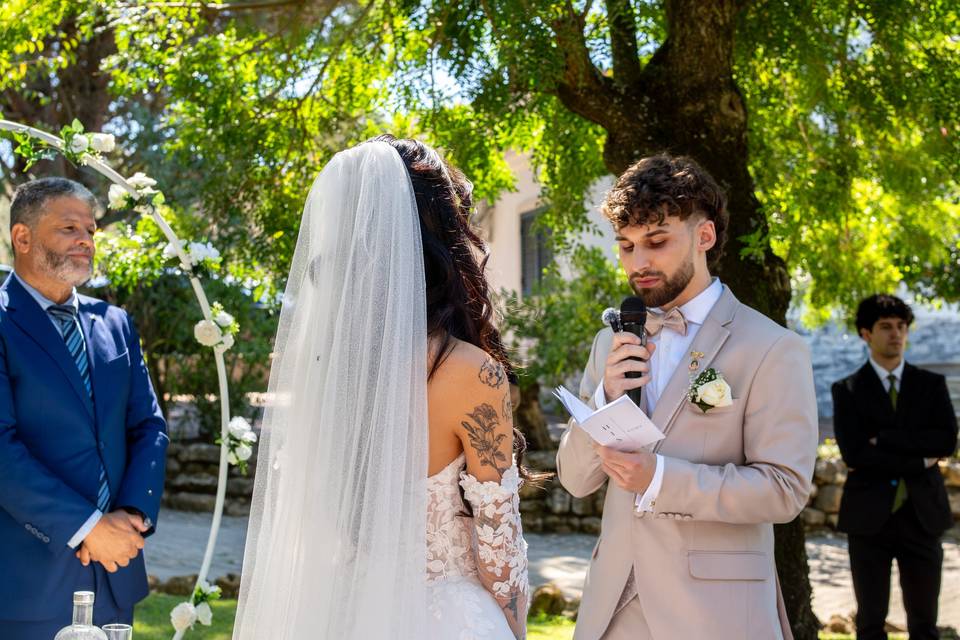 Wedding