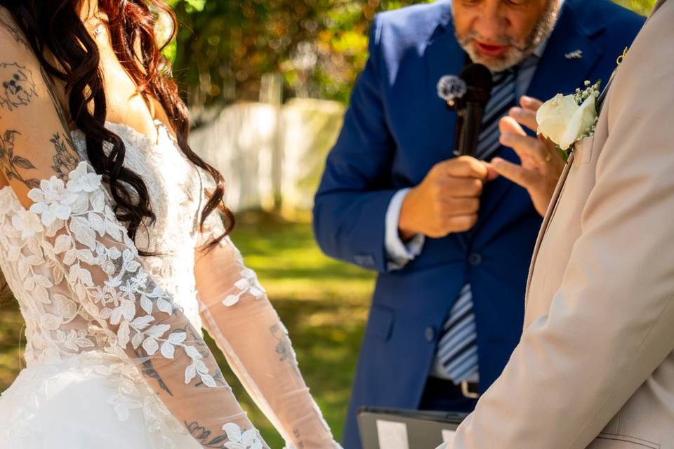 Wedding