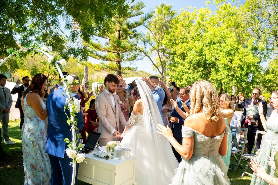 Wedding