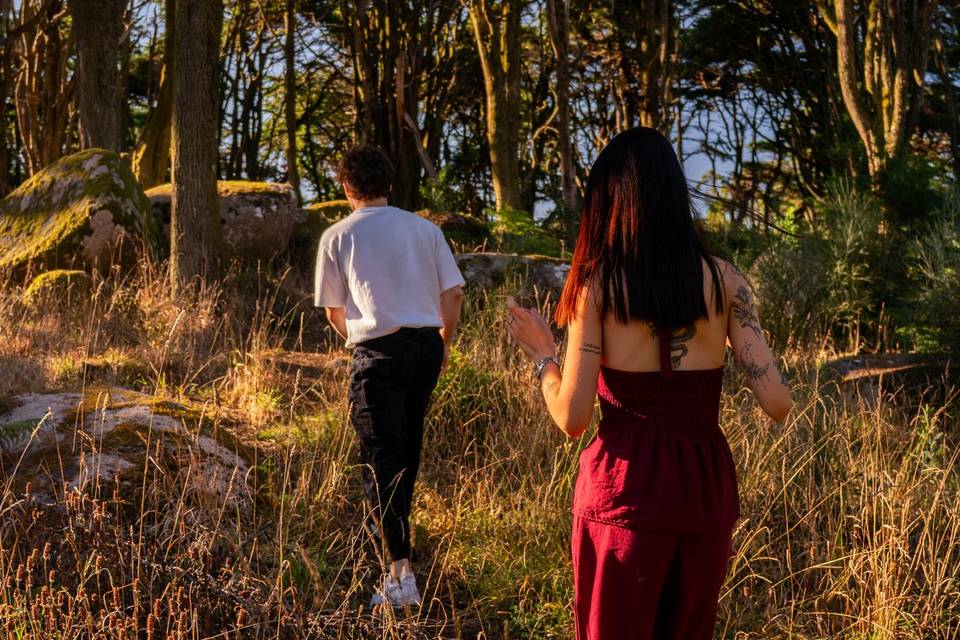 PreWedding