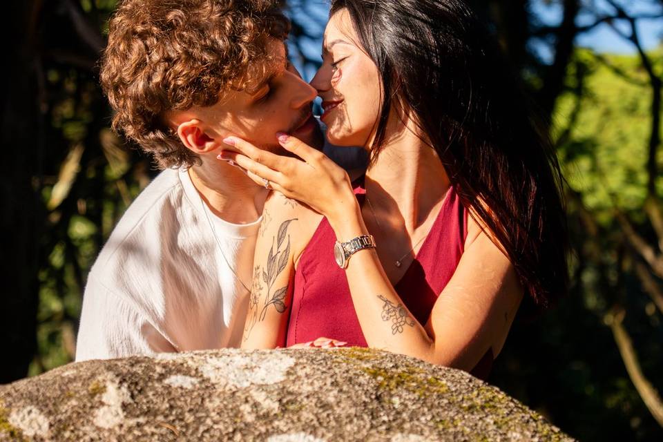 PreWedding