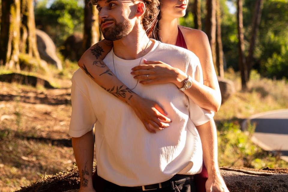 PreWedding