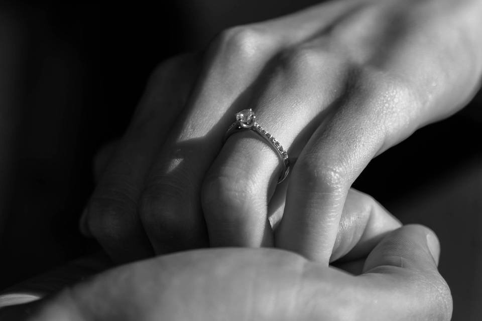 PreWedding