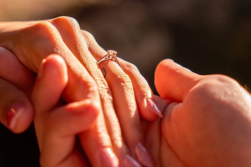 PreWedding