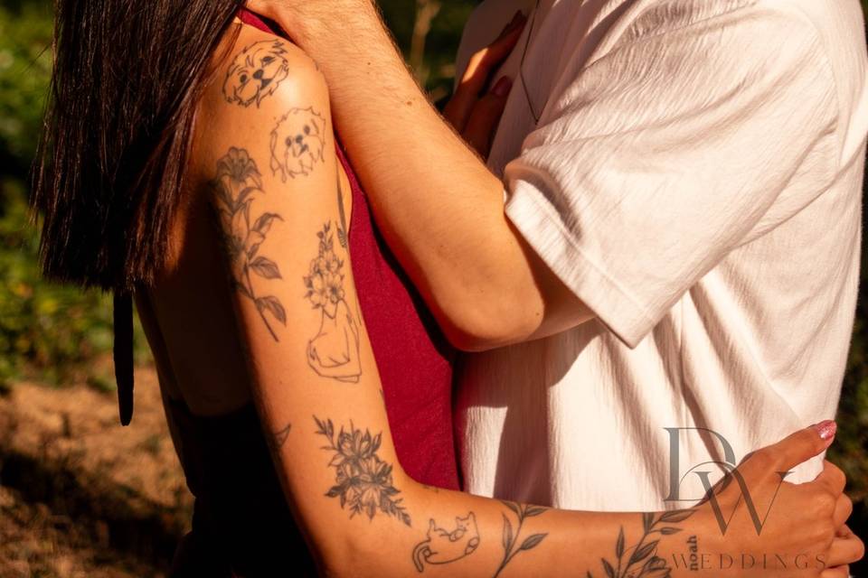 PreWedding