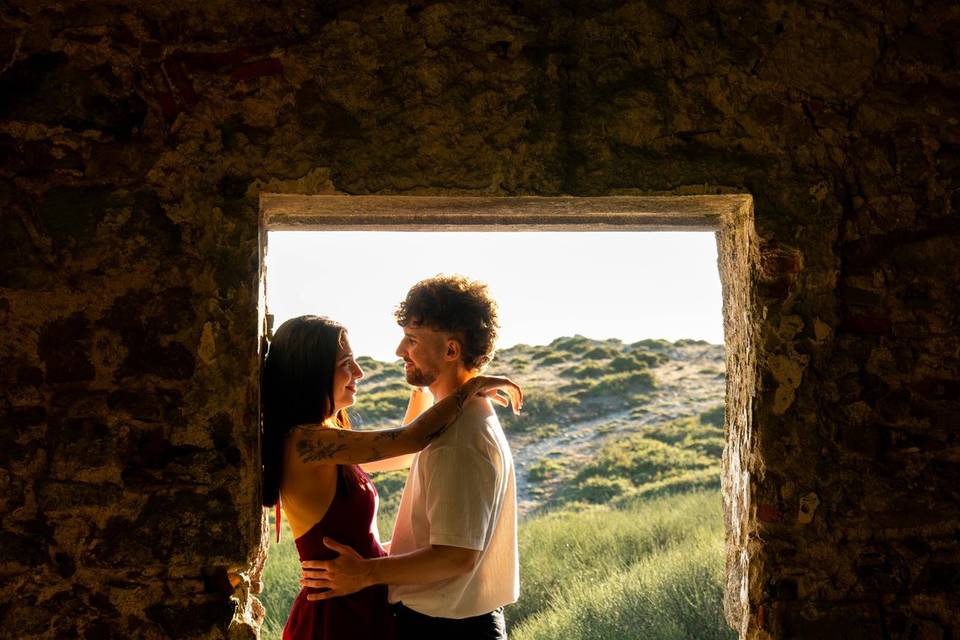 PreWedding